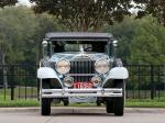 Packard Deluxe Eight Convertible Coupe 1931 года